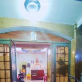  BÁN NHÀ HẺM 3 GÁC LÊ HỒNG PHONG, P2, Q5 – 7,6 TỶ